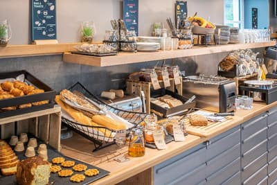 Aparthotel Adagio Lille Centre Grand Place