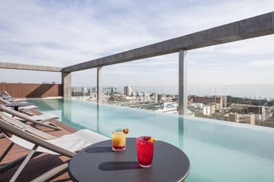 Hotel Acta Voraport