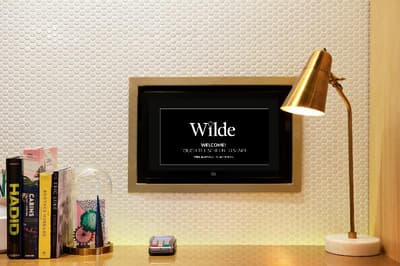 Wilde Aparthotels By Staycity Covent Garden