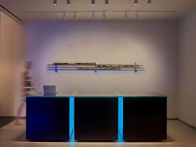 Hotel Savoy Kansas City, Tapestry Collection