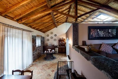 Casa Arrigo Etna Farm House