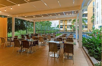 BEST WESTERN Puerto Gaitan Hotel