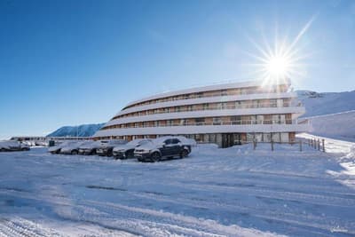 Lagrange Vacances L'ECRIN DU BADET