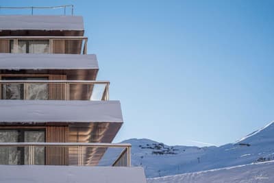 Lagrange Vacances L'ECRIN DU BADET