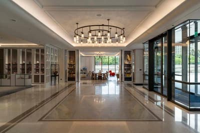 Hanns Hotel