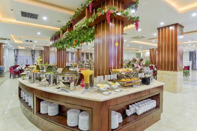 Sky Beach D20 Nha Trang