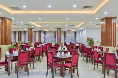 Sky Beach D20 Nha Trang