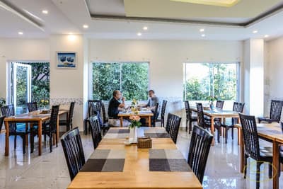 Hong Mon Villa Dalat