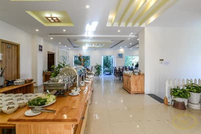 Hong Mon Villa Dalat