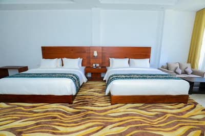 Bellwood Hills Resort & Spa