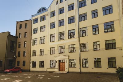 Riga Lux Apartments - Ernesta
