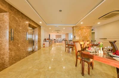 Imperial Nha Trang Hotel