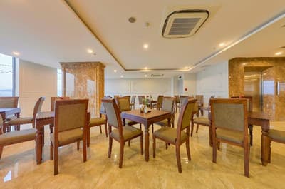 Imperial Nha Trang Hotel