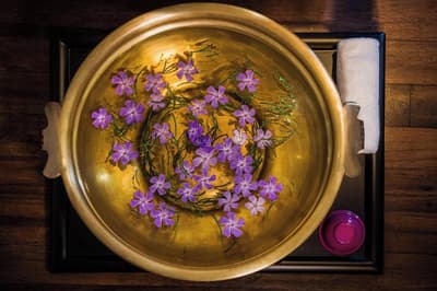 Le Méridien Paro, Riverfront