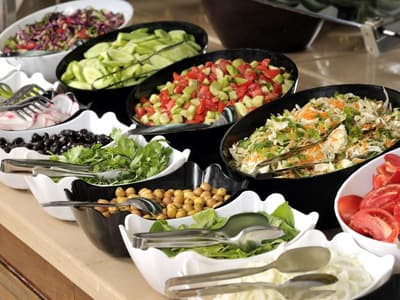 Taksim V Plus Hotel Istanbul