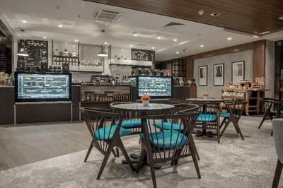 Bosmal Arjaan By Rotana