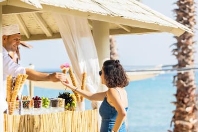 Alacati Beach Resort