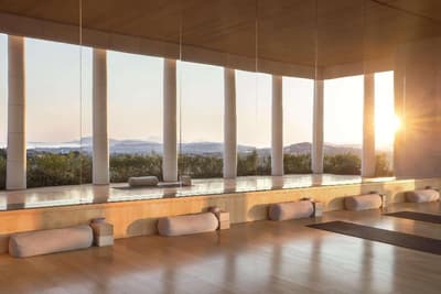 Amanzoe