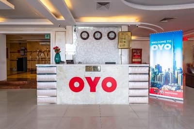 OYO 194 Mermaid Beach Hotel