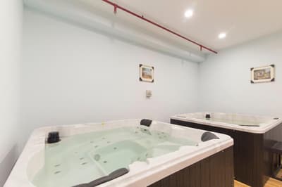 Super Capital O 1225 Agape Hotel Selayang