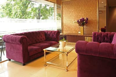 Hotel Bumi Malaya by ZUZU