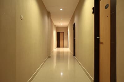 Hotel Bumi Malaya by ZUZU