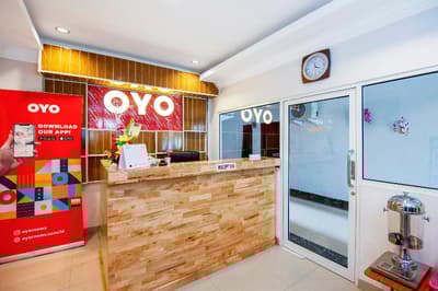 Super OYO 621 Vania Residence