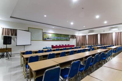 Edotel Amanah Hotel Syariah