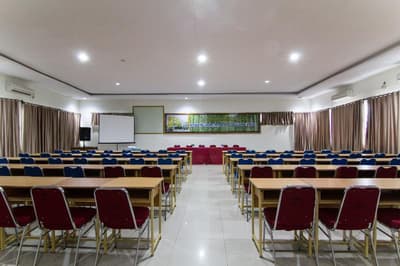 Edotel Amanah Hotel Syariah