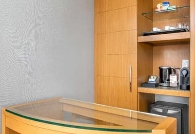 Brasil 21 Suites Affiliated by Melia