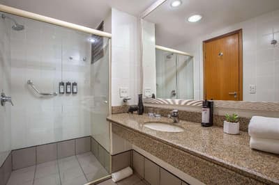 Brasil 21 Suites Affiliated by Melia