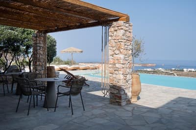 Mythic Paros - Adults only