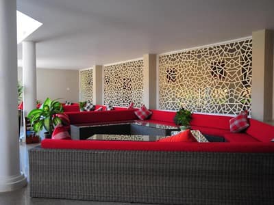 Sandunes Beach Resort & Spa