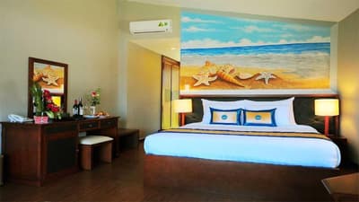 Sandunes Beach Resort & Spa