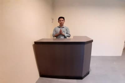 OYO 1053 Angelyn Home Stay