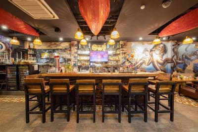 OYO 264 Boutique Hotel La Villa