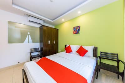 OYO 264 Boutique Hotel La Villa