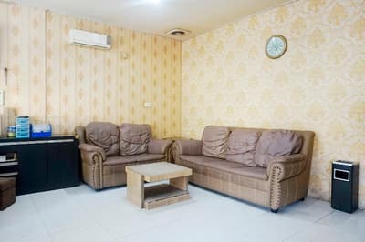 702 Ganesha Homestay