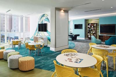 Hilton Grand Vacations Club Ocean Enclave Myrtle