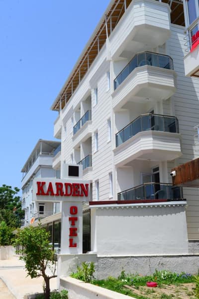 Karden Hotel