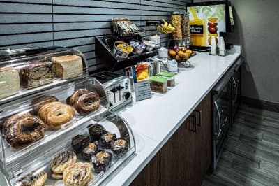 Best Western Plus Duluth/ Sugarloaf