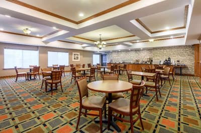 La Quinta Inn Suites Longview North