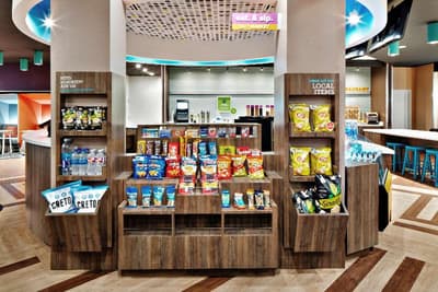 Tru by Hilton Terrell