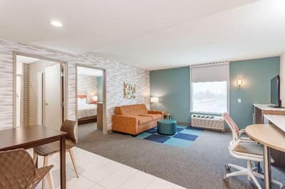 Home2 Suites By Hilton Indianapolis Northwest