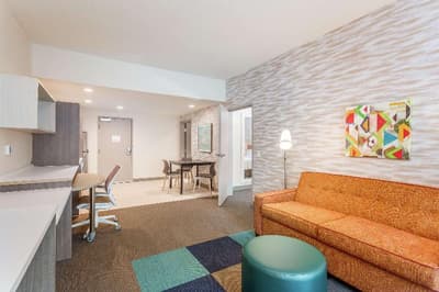Home2 Suites By Hilton Indianapolis Northwest