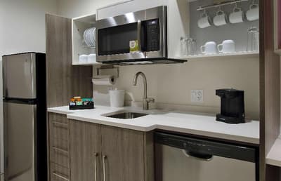 Home2 Suites By Hilton Beaumont, Tx