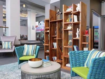 Hampton Inn & Suites Atlanta  Decatur/Emor