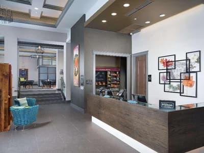 Hampton Inn & Suites Atlanta  Decatur/Emor
