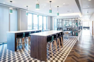 Hampton By Hilton Stockton On Tees