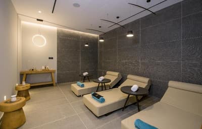 MYRION BEACH RESORT & Spa